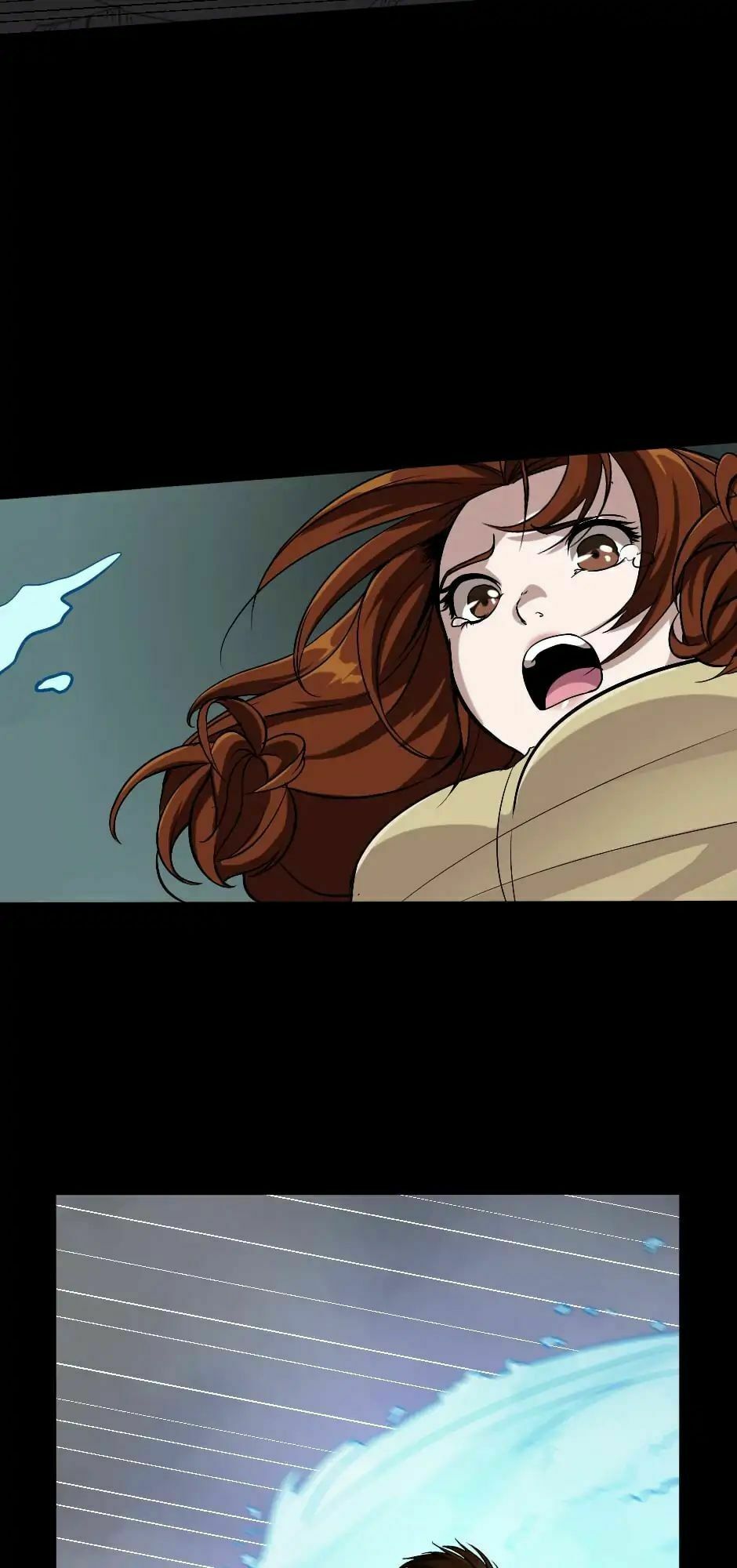 Ánh Sáng Cuối Con Đường: Chapter 10