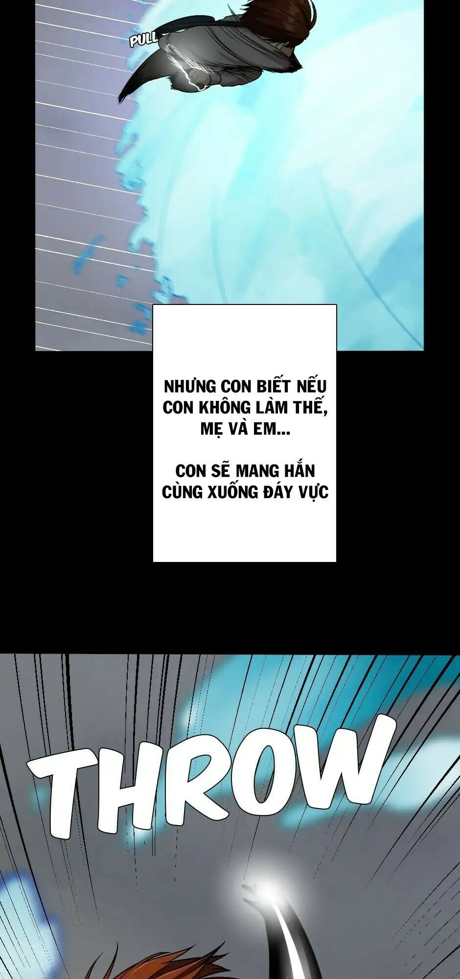 Ánh Sáng Cuối Con Đường: Chapter 10
