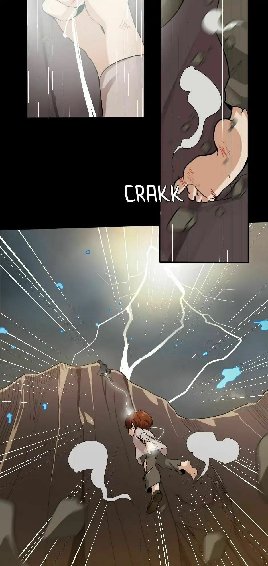 Ánh Sáng Cuối Con Đường: Chapter 10