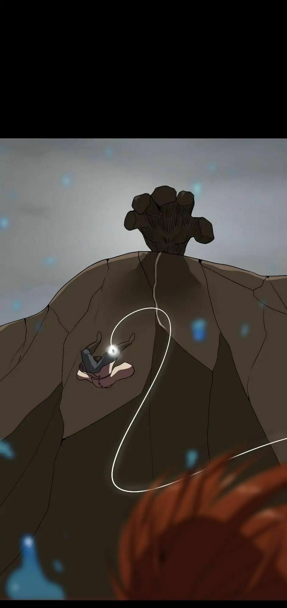 Ánh Sáng Cuối Con Đường: Chapter 10