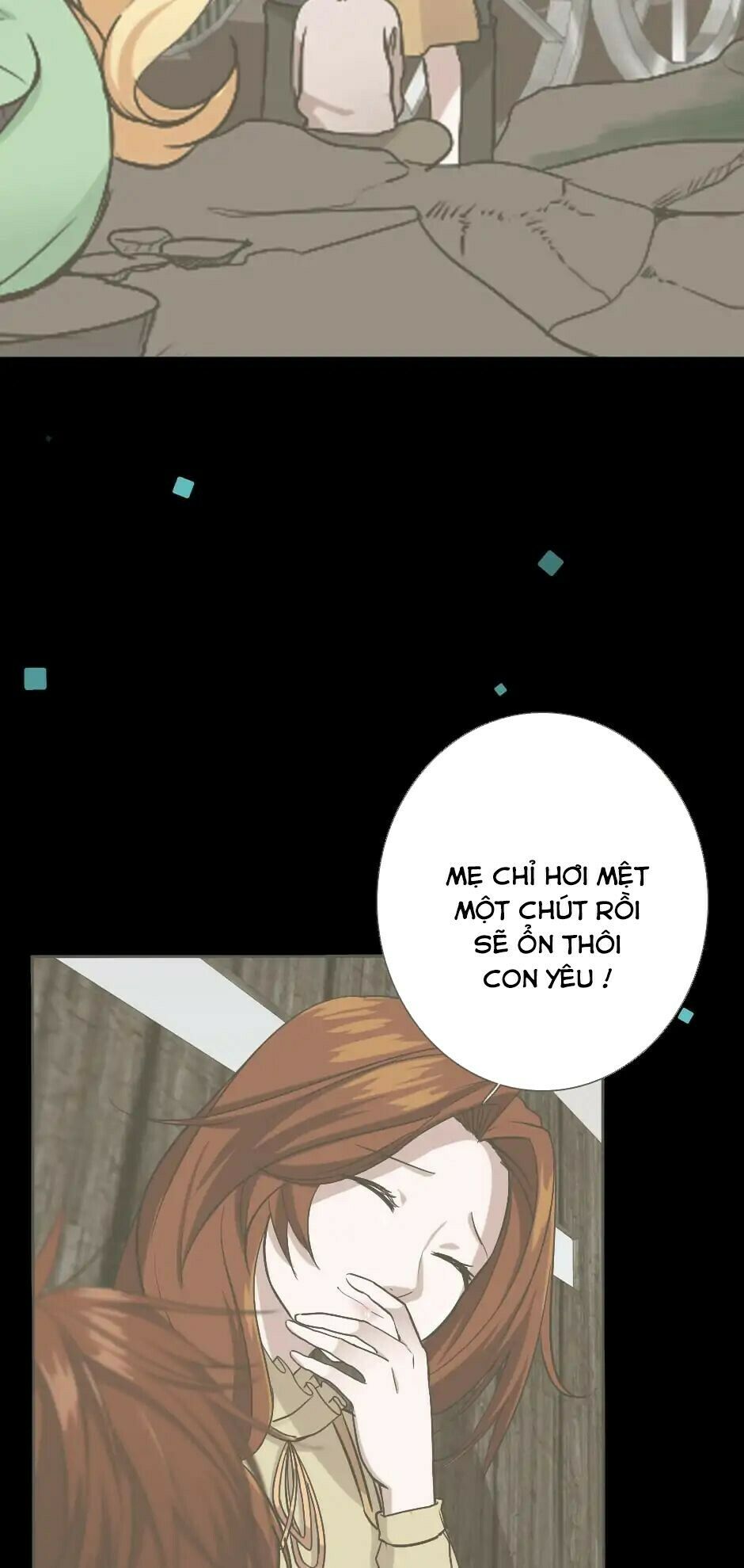 Ánh Sáng Cuối Con Đường: Chapter 10