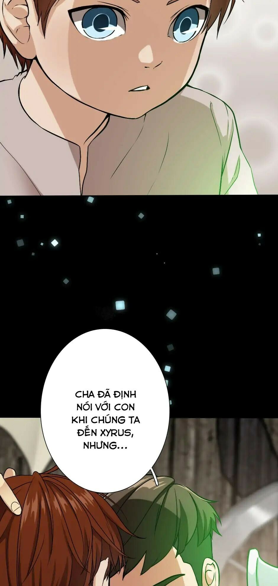 Ánh Sáng Cuối Con Đường: Chapter 10