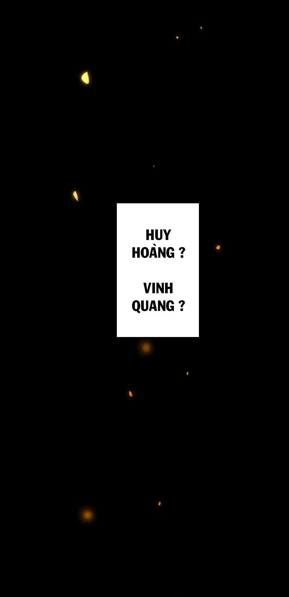 Ánh Sáng Cuối Con Đường: Chapter 11