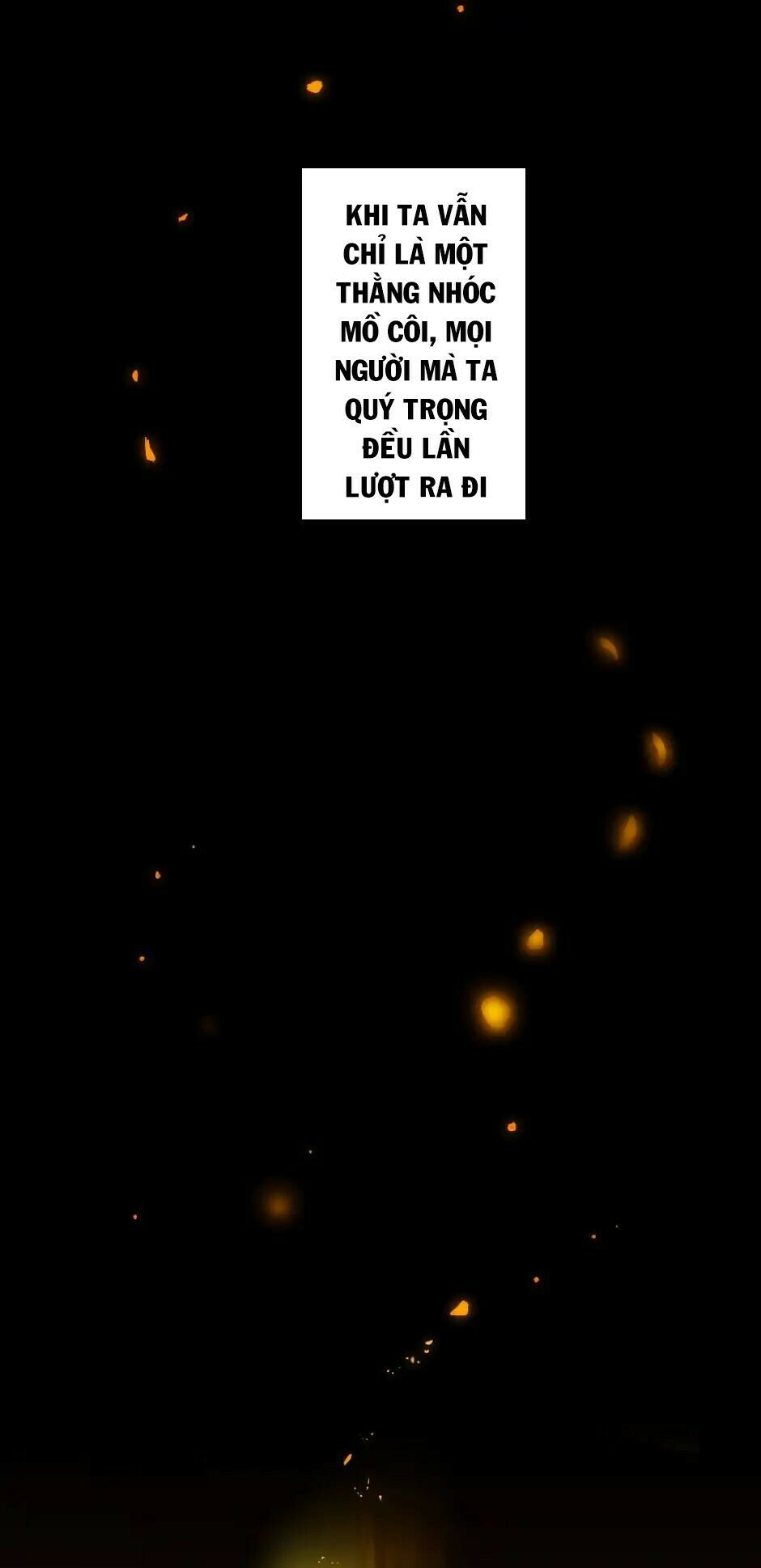 Ánh Sáng Cuối Con Đường: Chapter 11