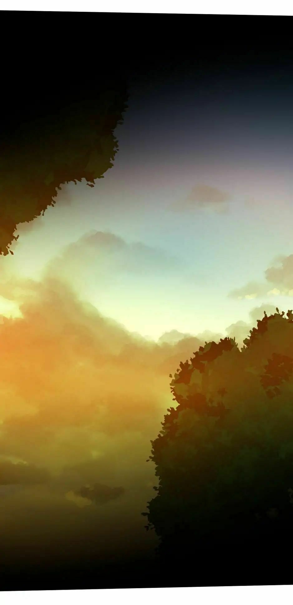 Ánh Sáng Cuối Con Đường: Chapter 11