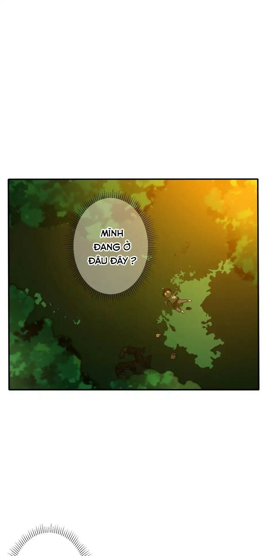 Ánh Sáng Cuối Con Đường: Chapter 11