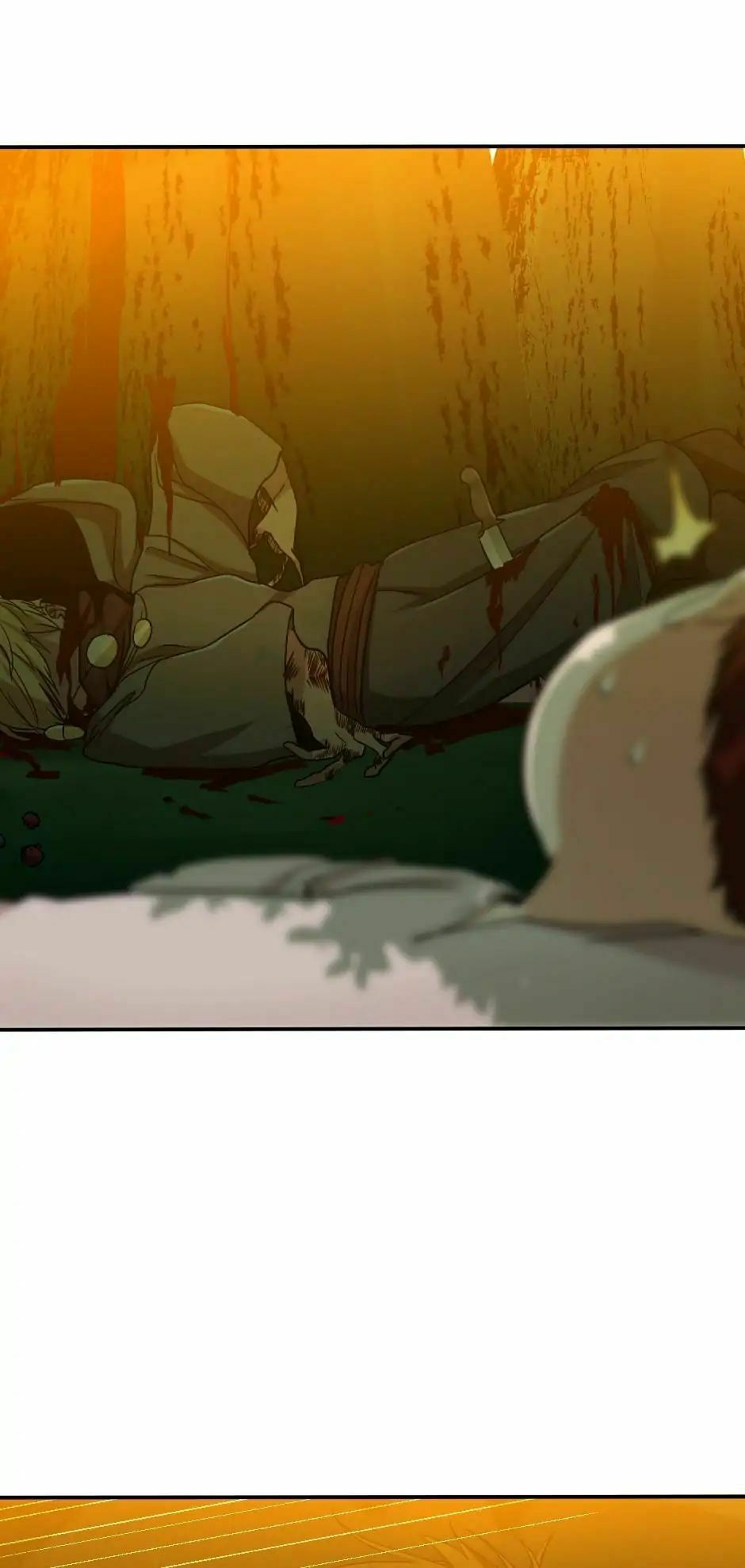 Ánh Sáng Cuối Con Đường: Chapter 11