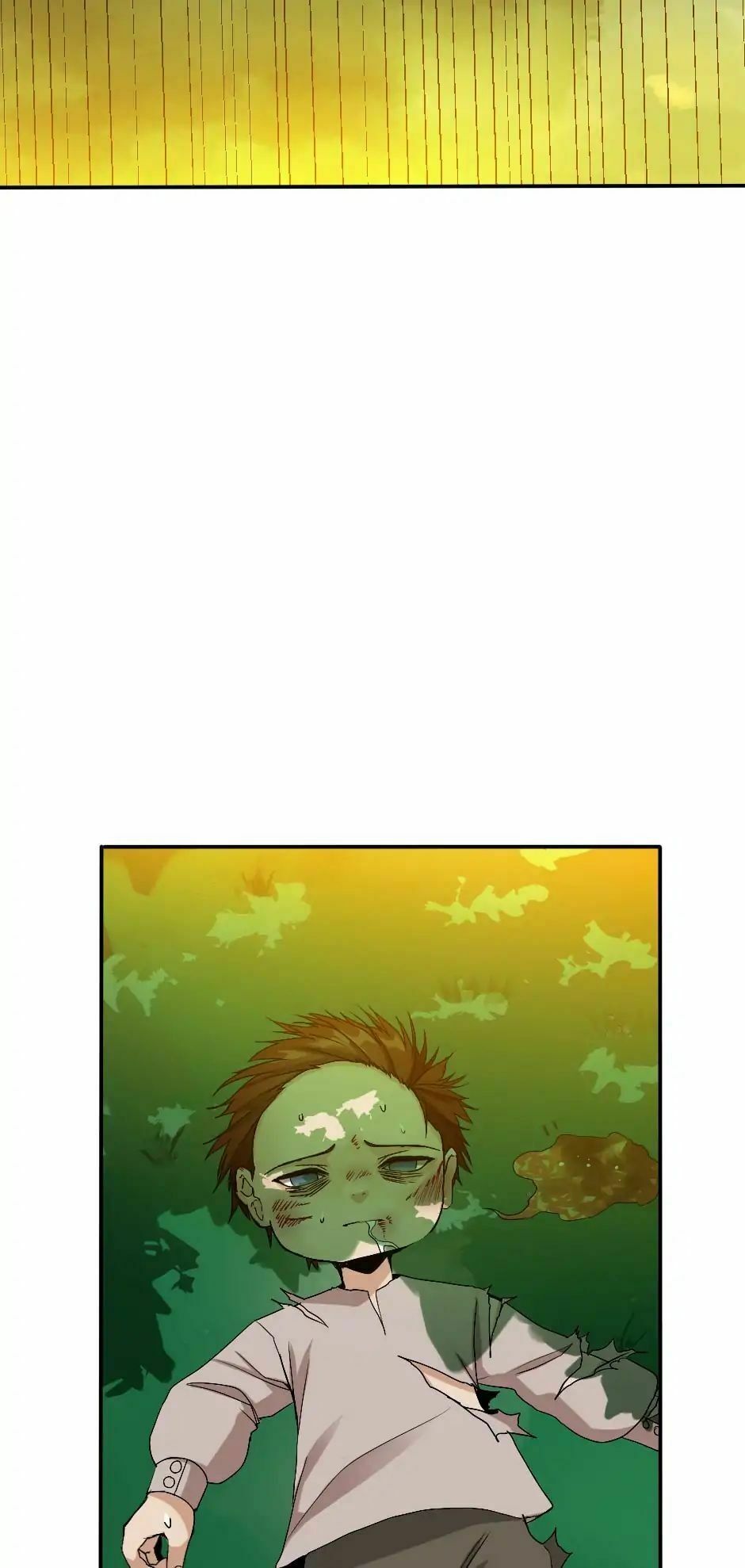 Ánh Sáng Cuối Con Đường: Chapter 11