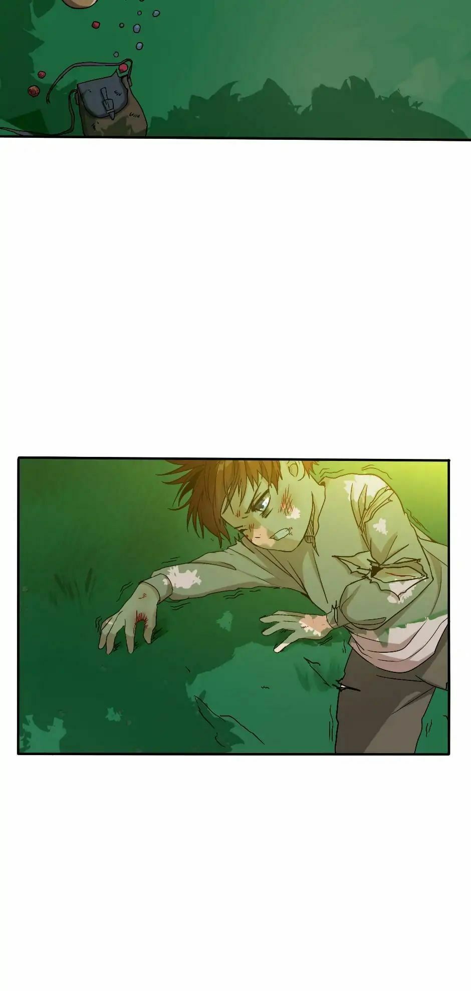 Ánh Sáng Cuối Con Đường: Chapter 11