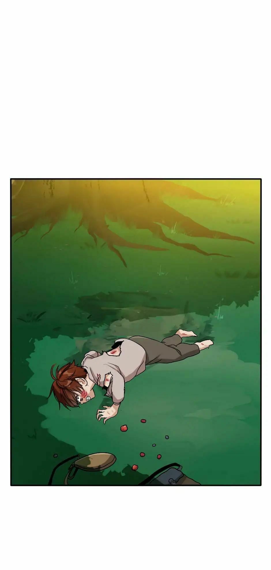 Ánh Sáng Cuối Con Đường: Chapter 11