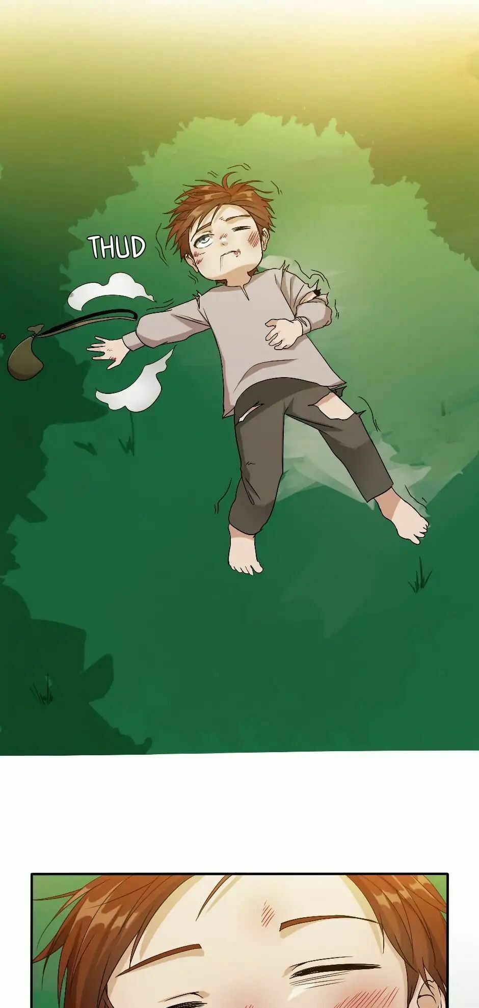 Ánh Sáng Cuối Con Đường: Chapter 11