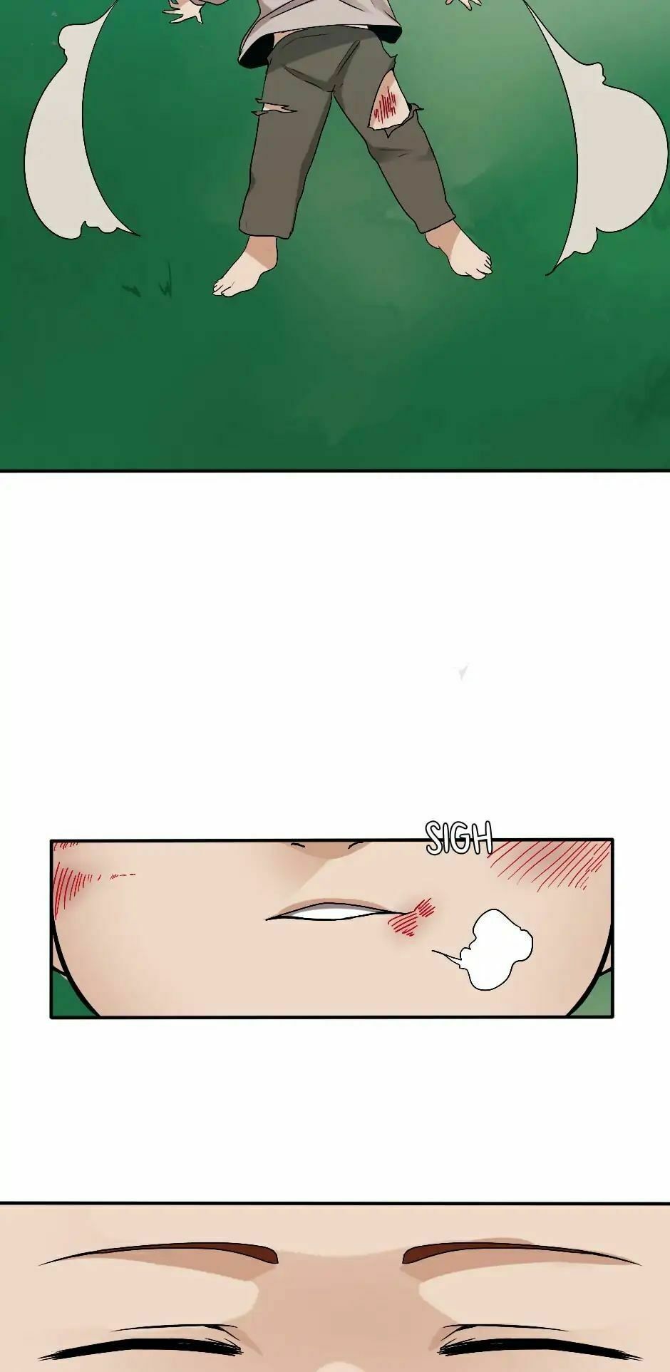 Ánh Sáng Cuối Con Đường: Chapter 11