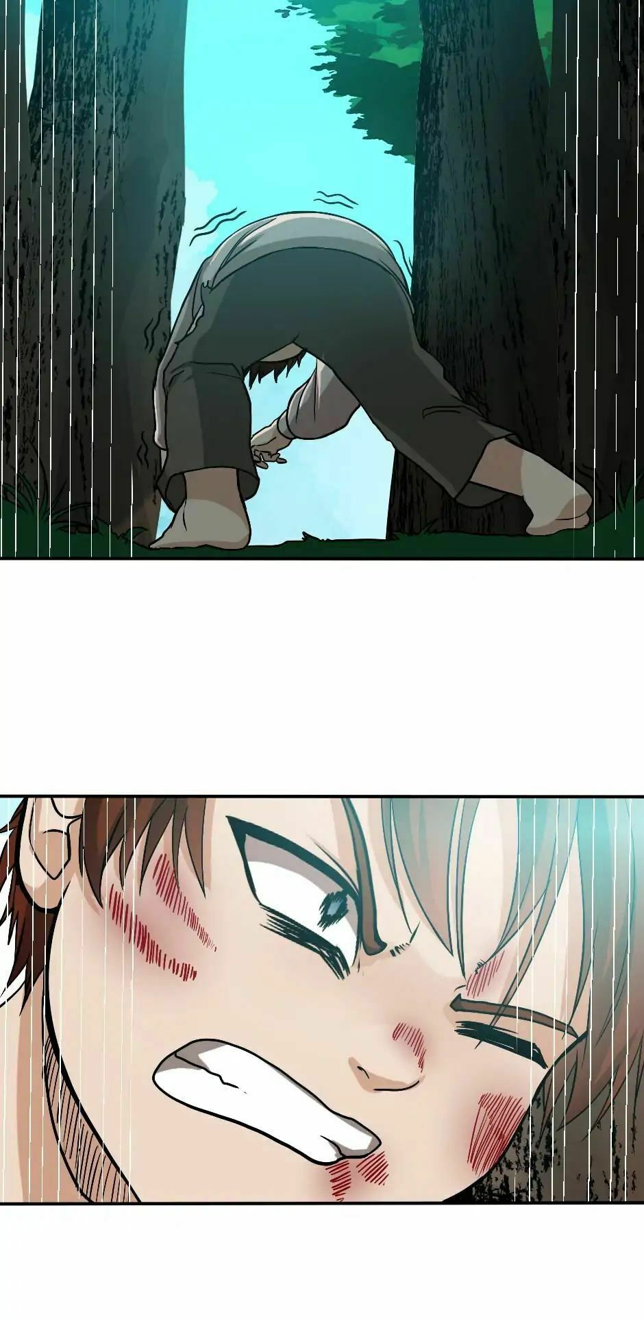 Ánh Sáng Cuối Con Đường: Chapter 11