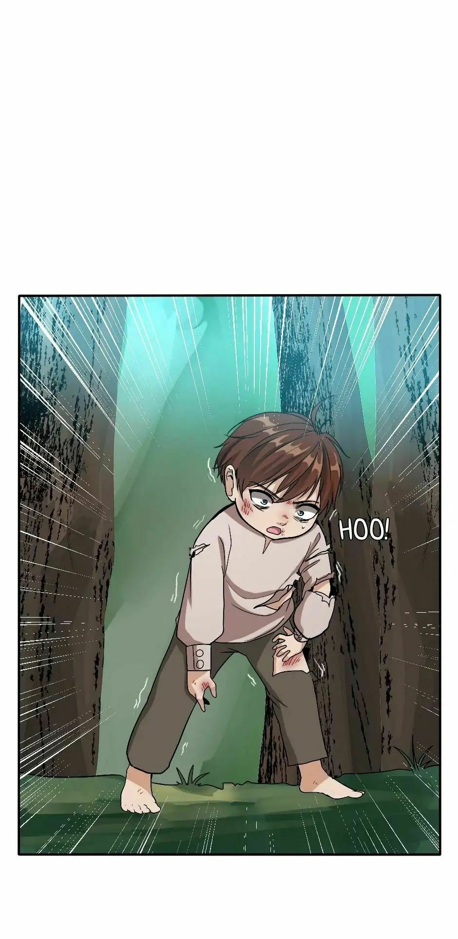 Ánh Sáng Cuối Con Đường: Chapter 11