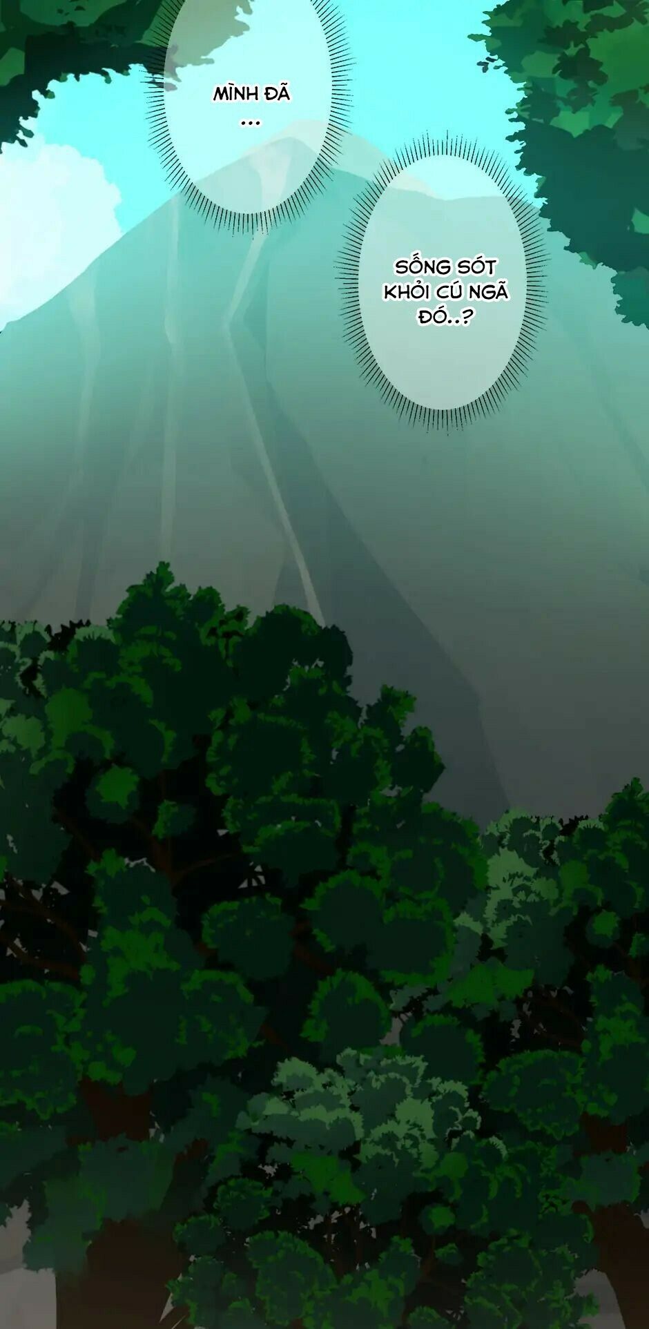 Ánh Sáng Cuối Con Đường: Chapter 11