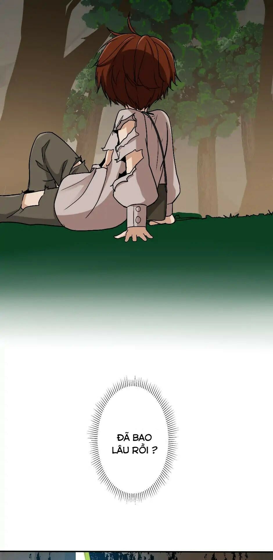 Ánh Sáng Cuối Con Đường: Chapter 11