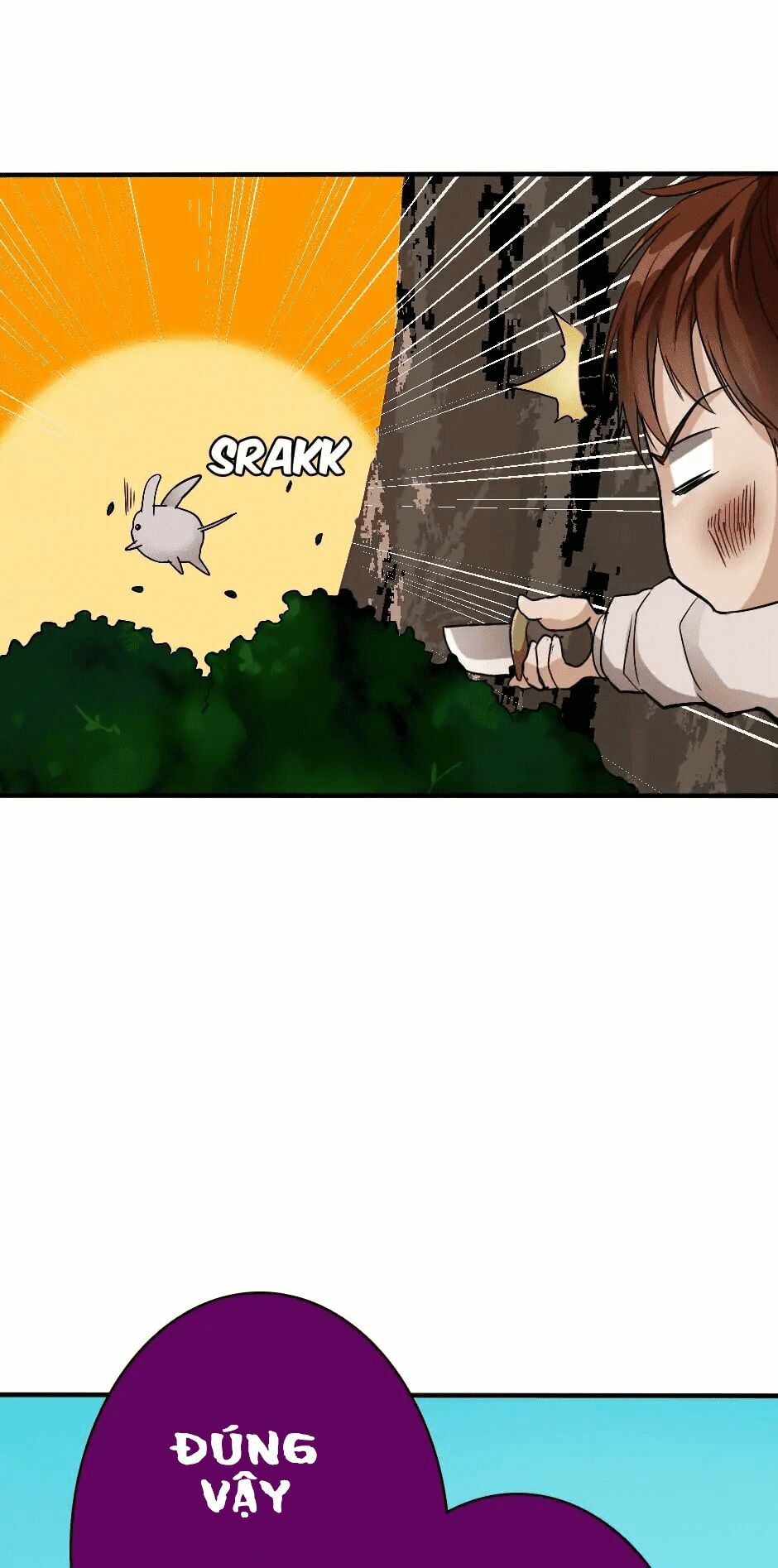 Ánh Sáng Cuối Con Đường: Chapter 12