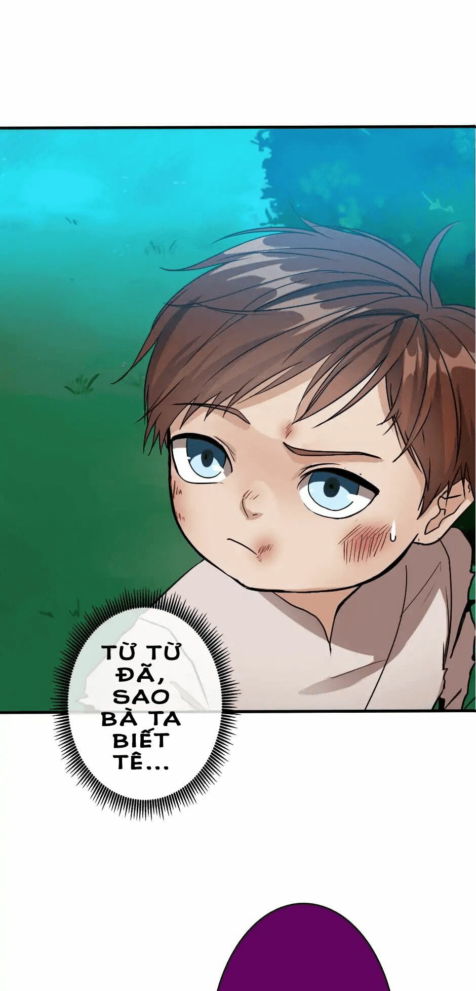 Ánh Sáng Cuối Con Đường: Chapter 12