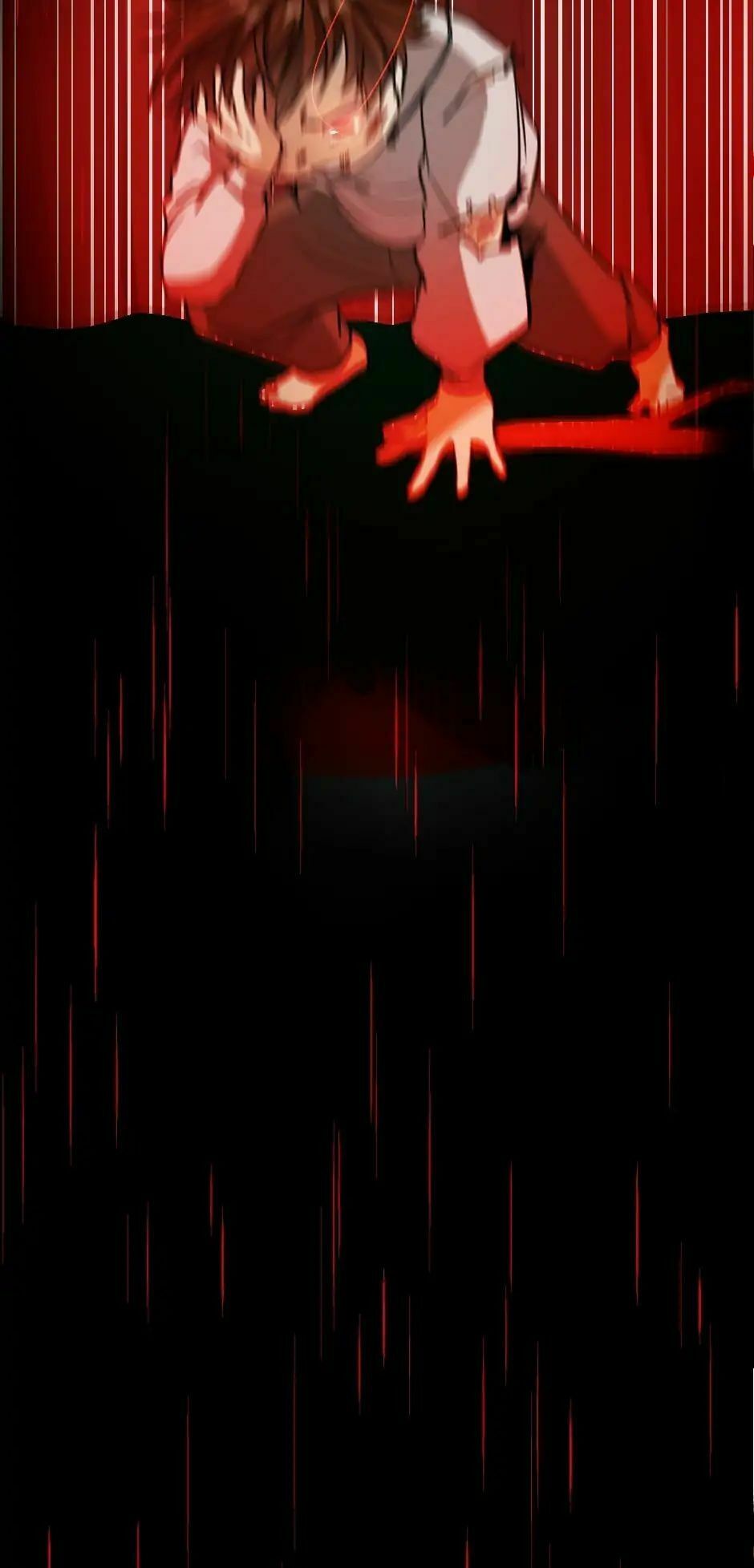 Ánh Sáng Cuối Con Đường: Chapter 12