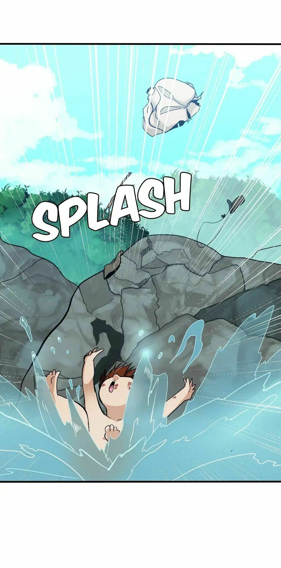 Ánh Sáng Cuối Con Đường: Chapter 12