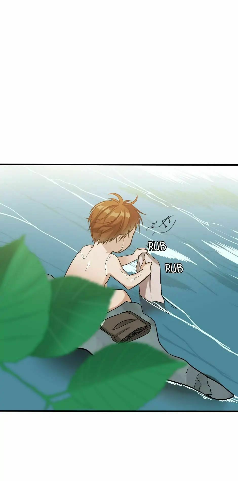 Ánh Sáng Cuối Con Đường: Chapter 12