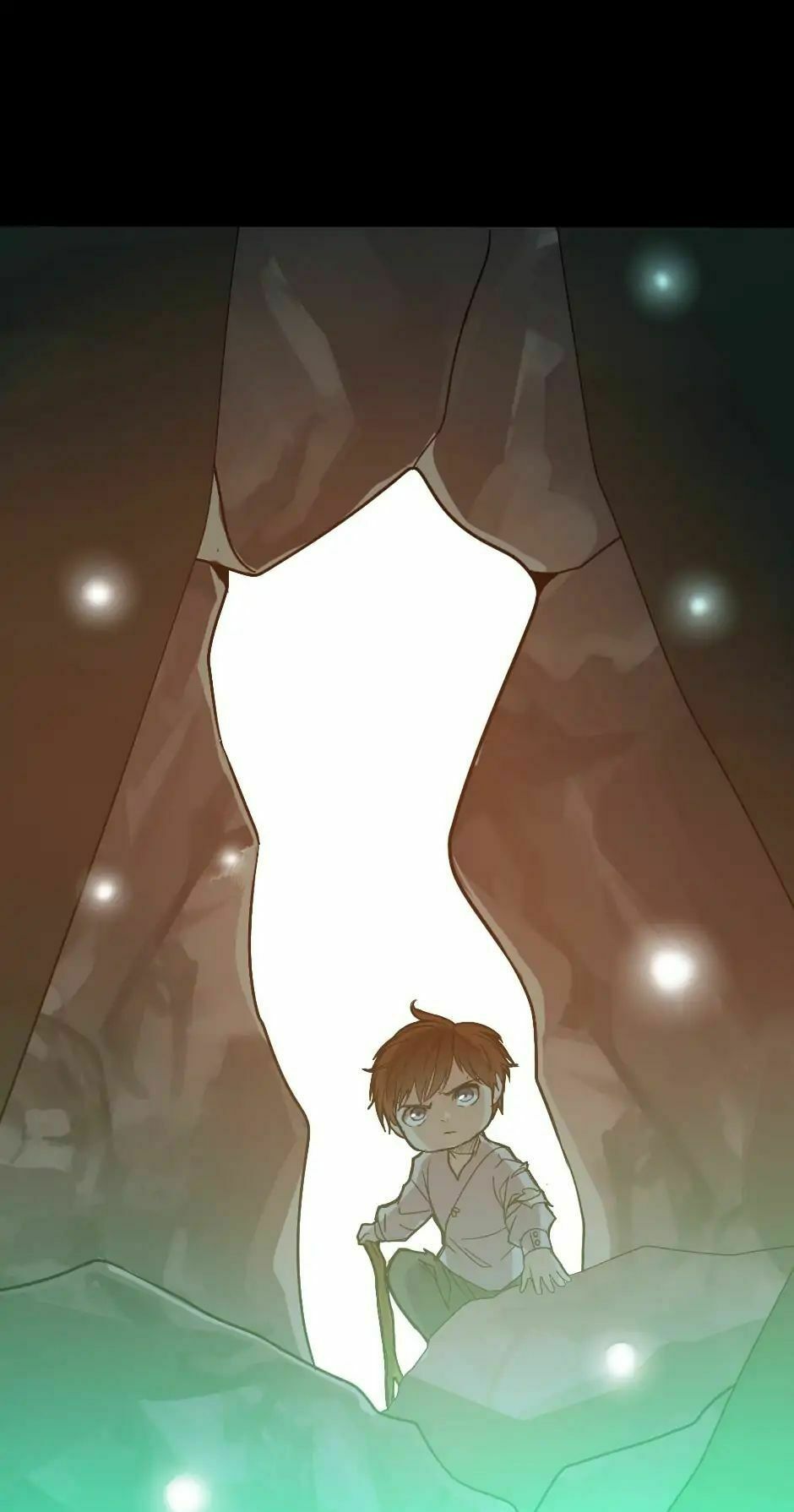 Ánh Sáng Cuối Con Đường: Chapter 12