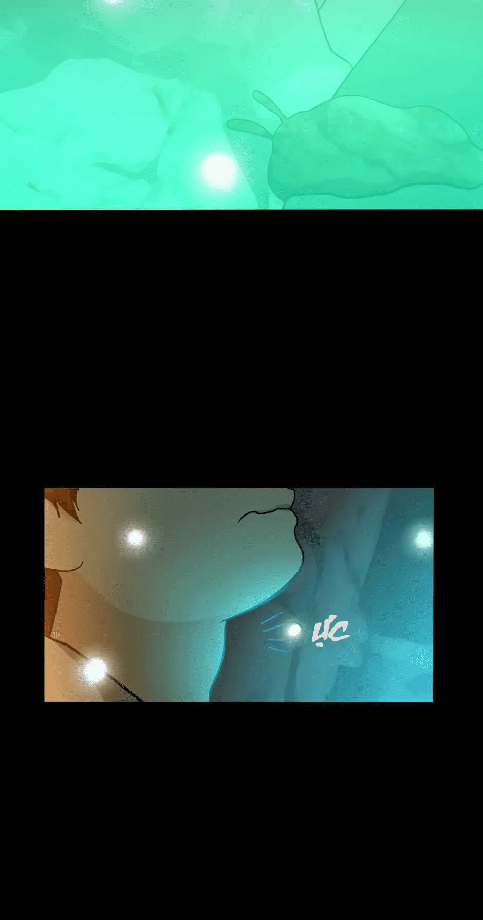 Ánh Sáng Cuối Con Đường: Chapter 12