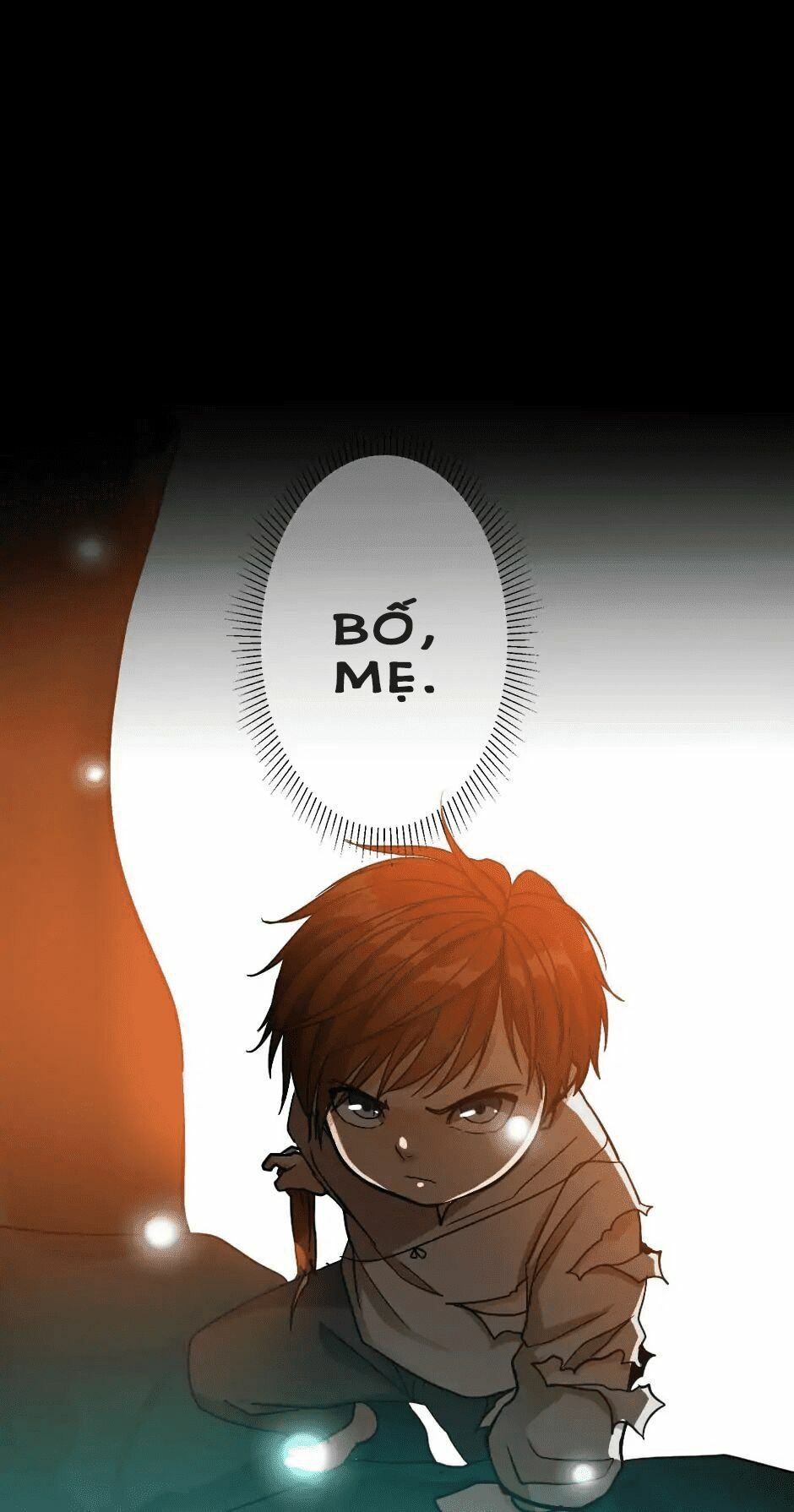 Ánh Sáng Cuối Con Đường: Chapter 12