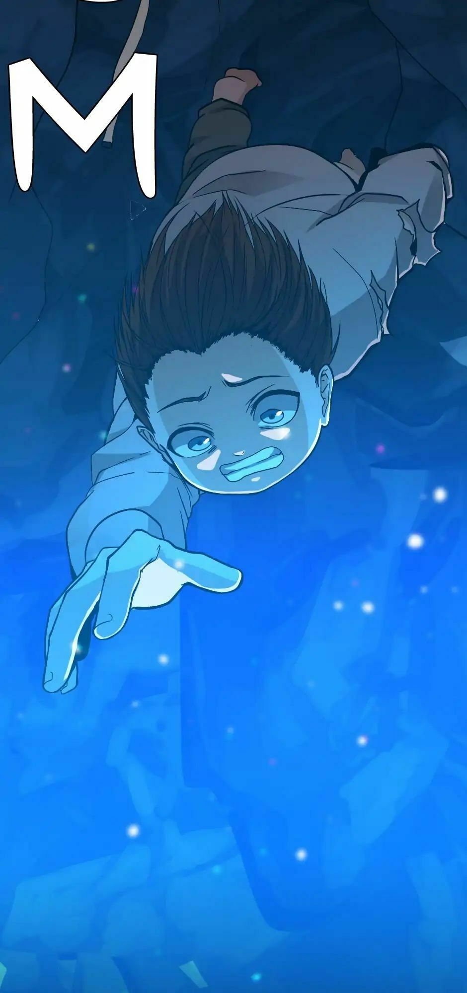 Ánh Sáng Cuối Con Đường: Chapter 13