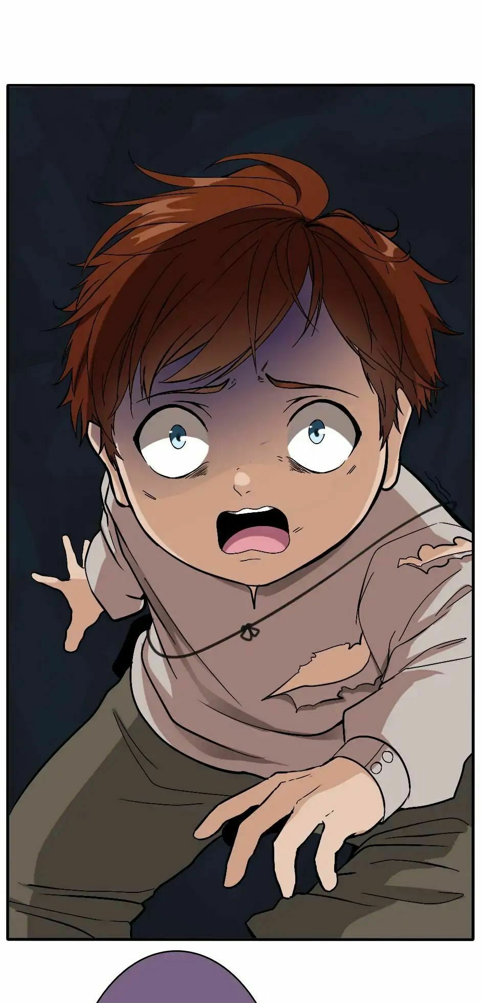 Ánh Sáng Cuối Con Đường: Chapter 13