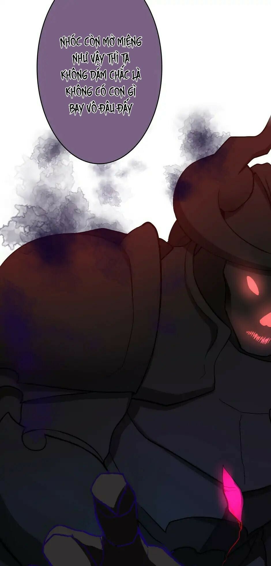 Ánh Sáng Cuối Con Đường: Chapter 13