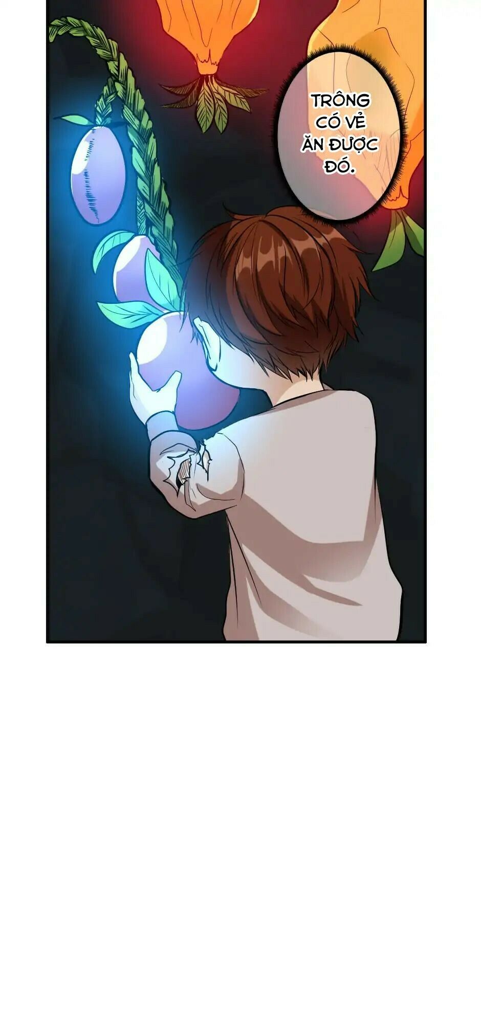 Ánh Sáng Cuối Con Đường: Chapter 13