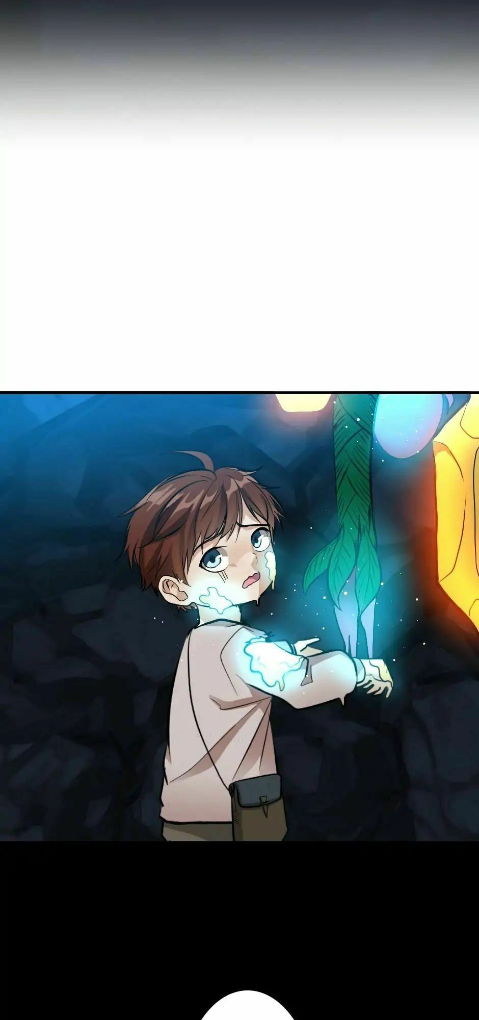 Ánh Sáng Cuối Con Đường: Chapter 13