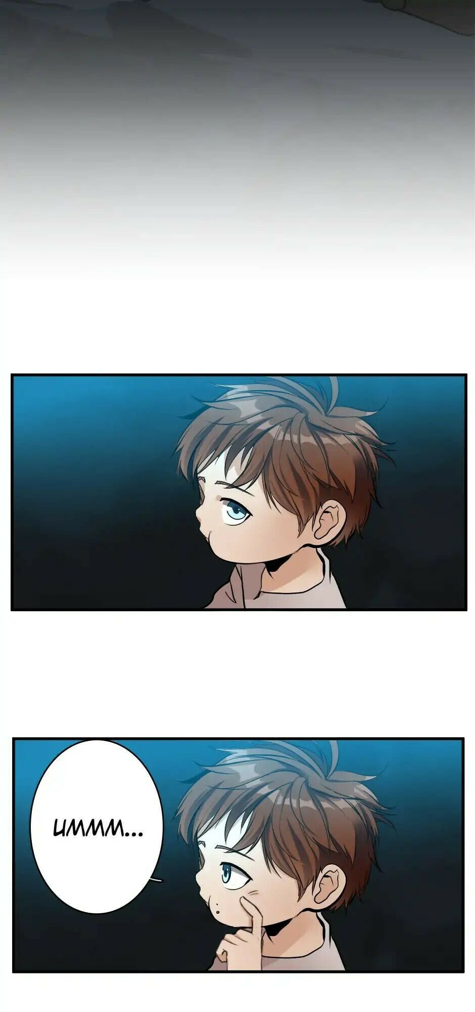 Ánh Sáng Cuối Con Đường: Chapter 13
