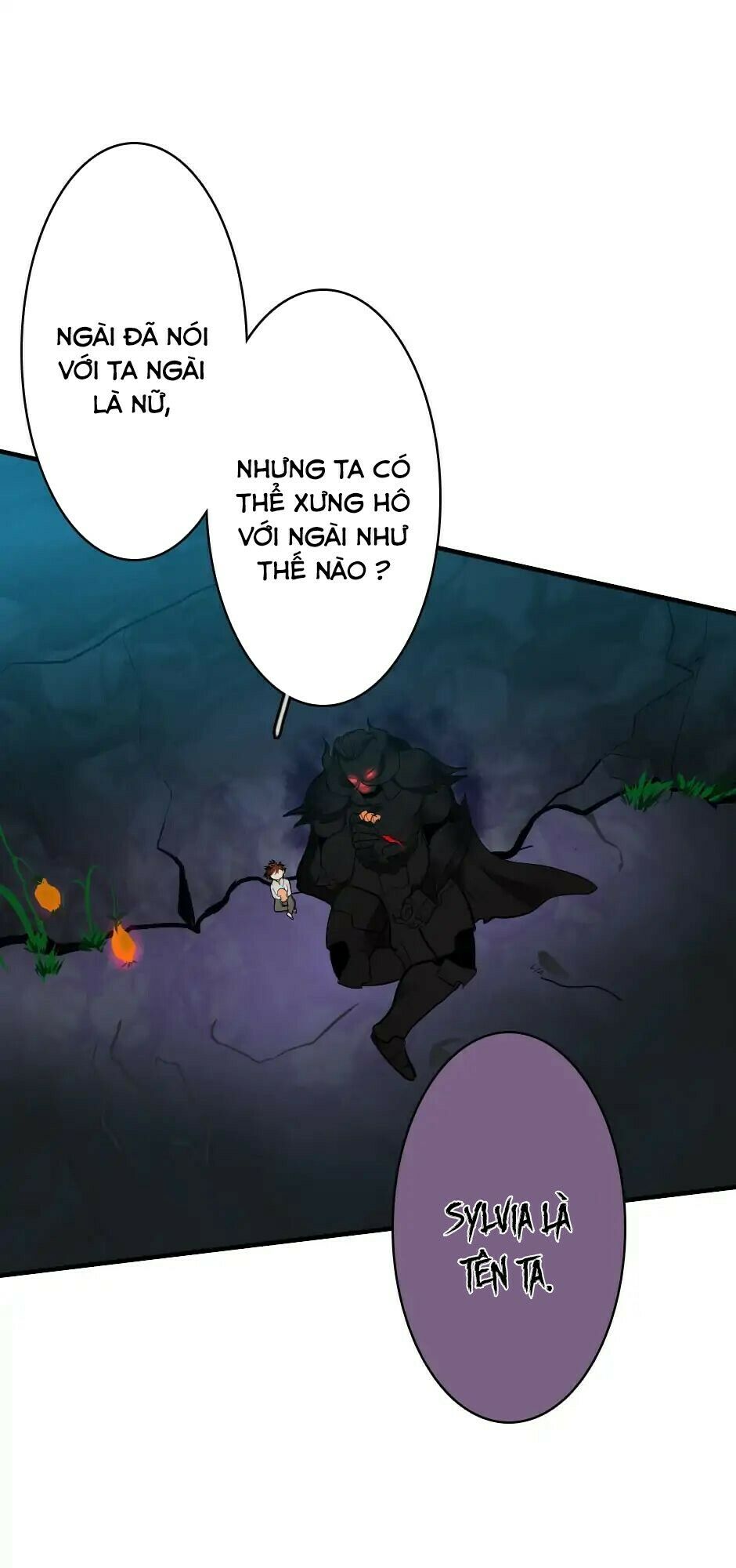 Ánh Sáng Cuối Con Đường: Chapter 13