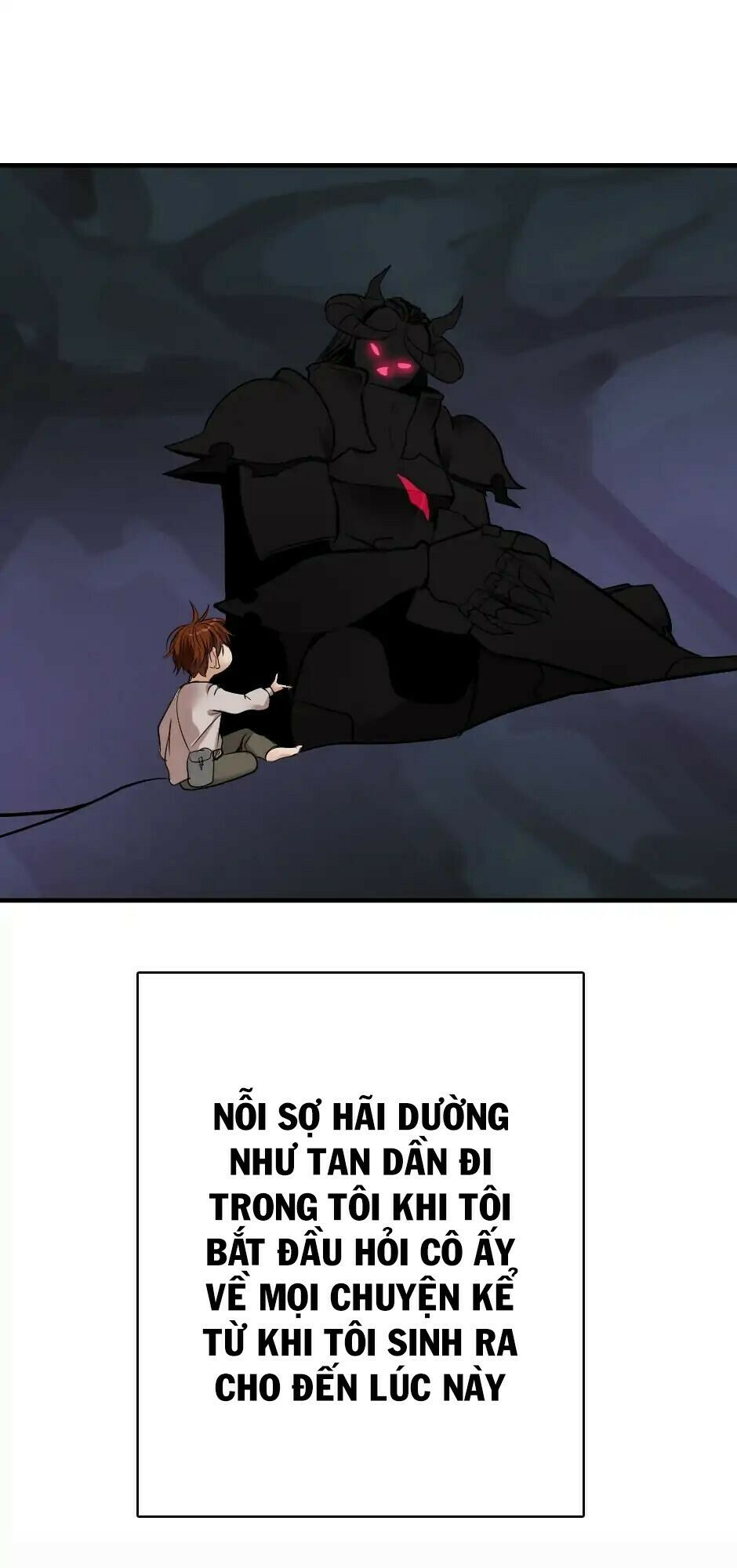 Ánh Sáng Cuối Con Đường: Chapter 13