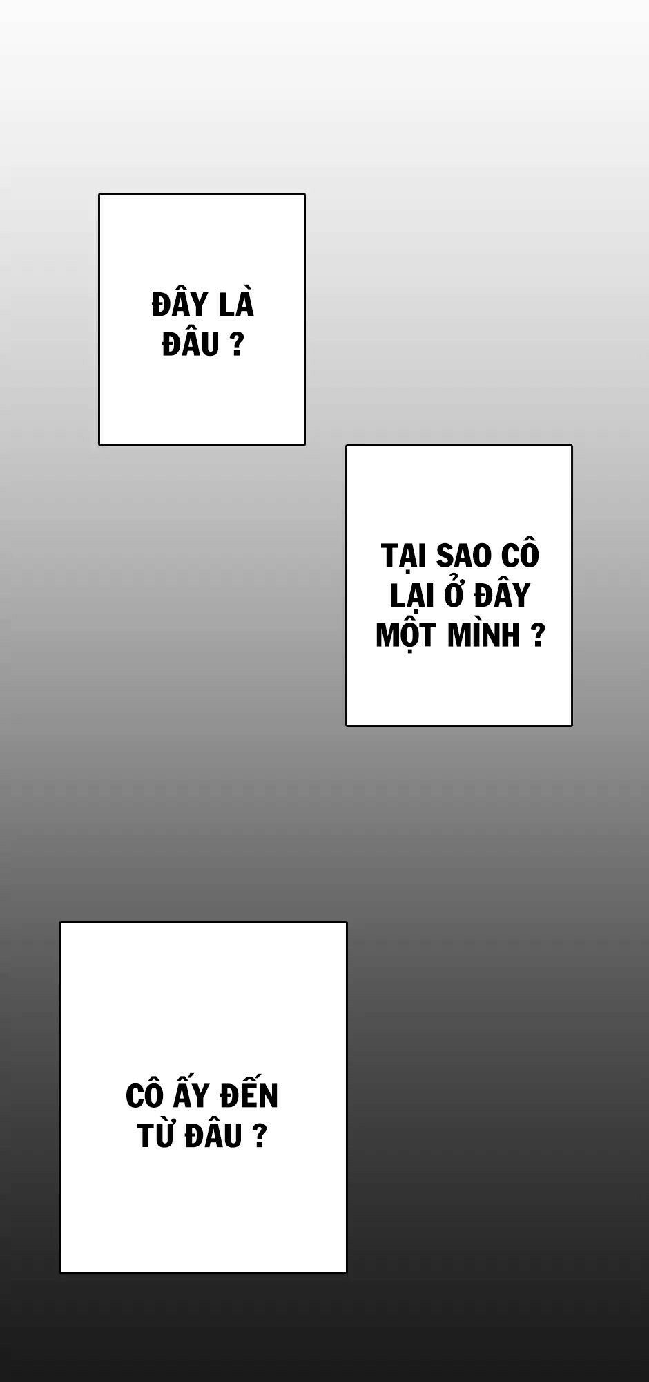 Ánh Sáng Cuối Con Đường: Chapter 13