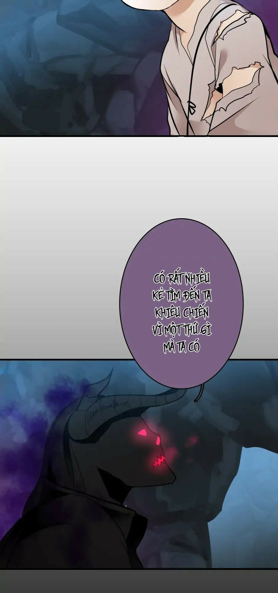 Ánh Sáng Cuối Con Đường: Chapter 13