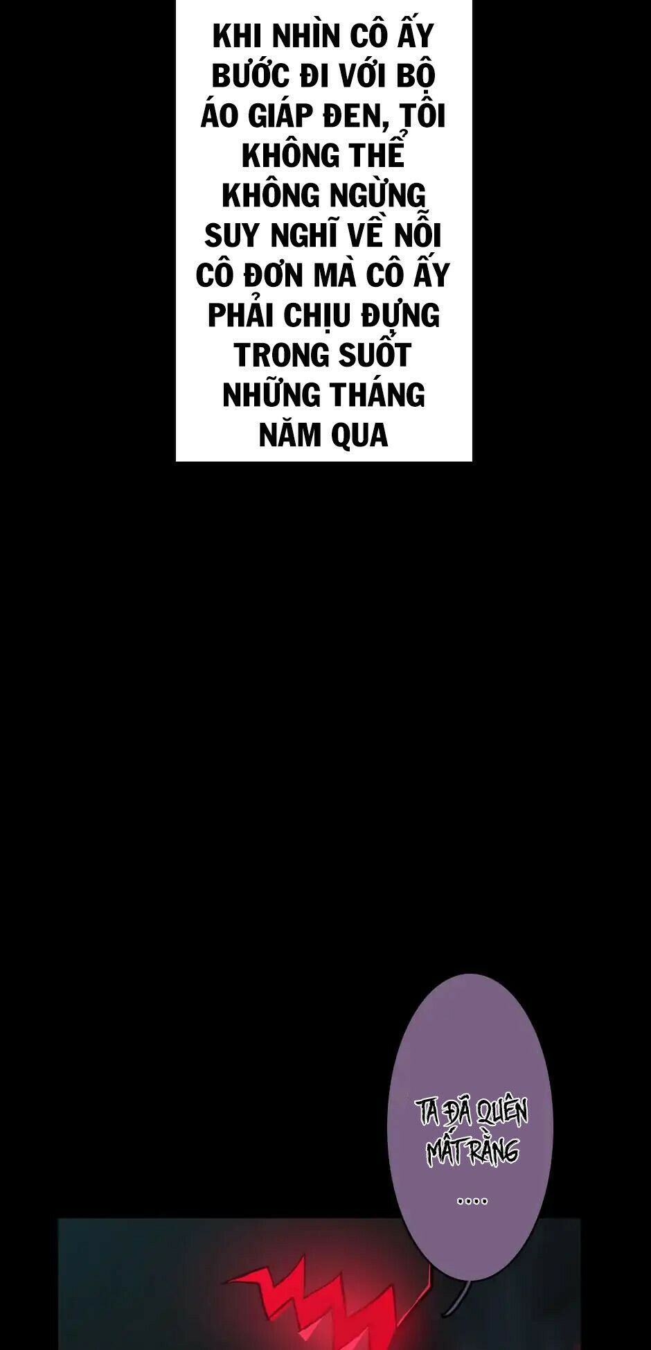 Ánh Sáng Cuối Con Đường: Chapter 13