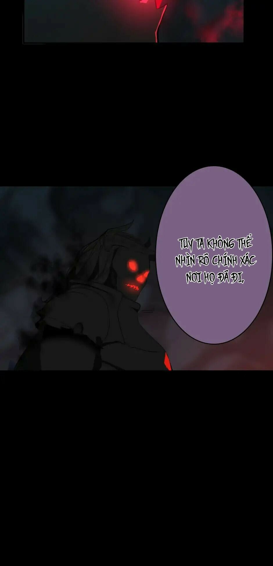 Ánh Sáng Cuối Con Đường: Chapter 13