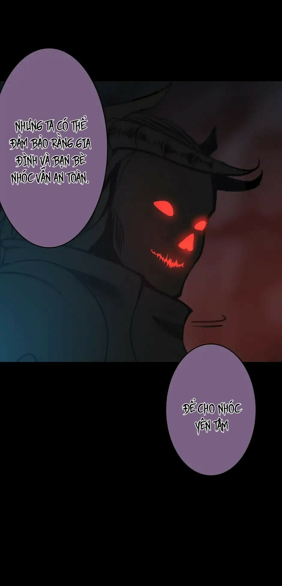 Ánh Sáng Cuối Con Đường: Chapter 13