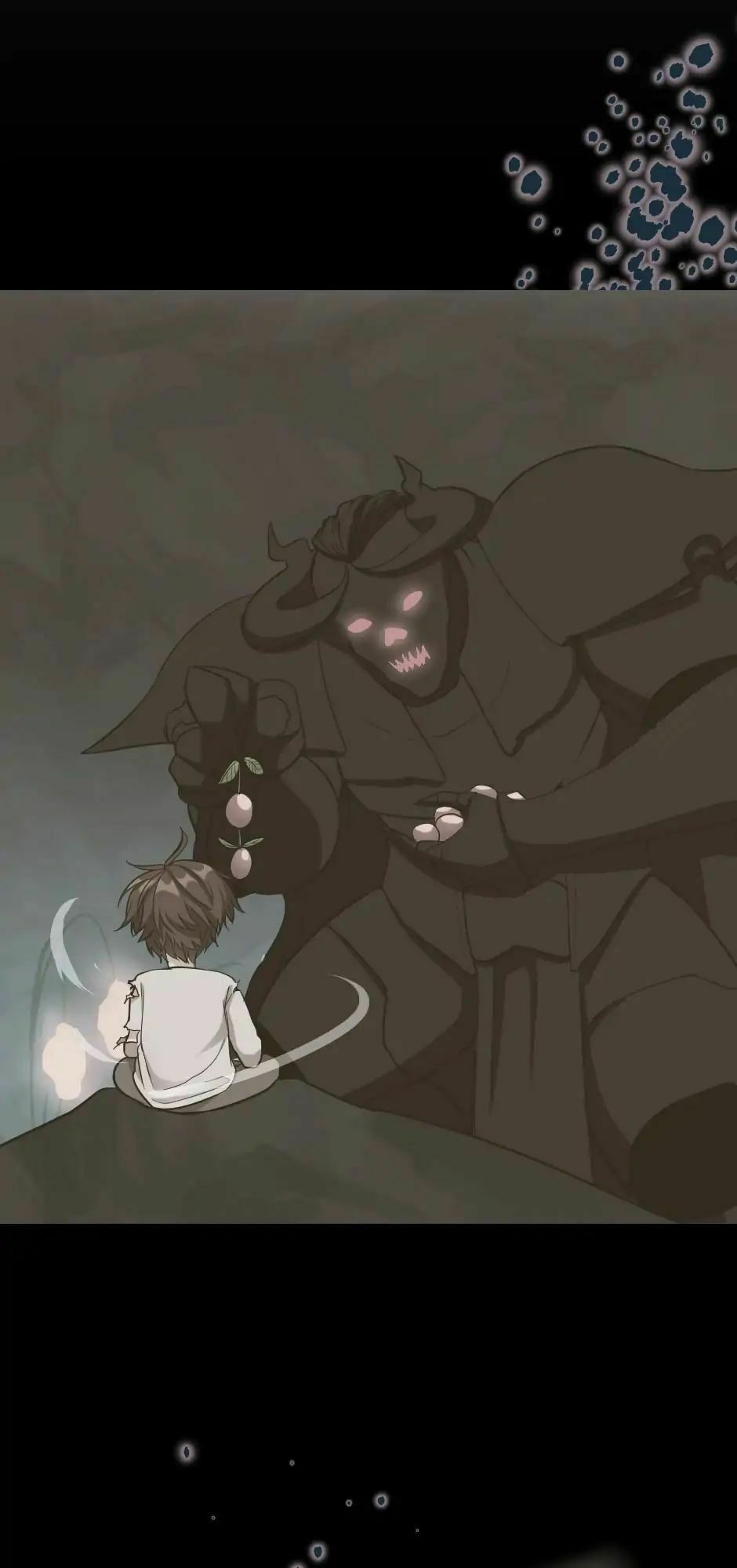 Ánh Sáng Cuối Con Đường: Chapter 15