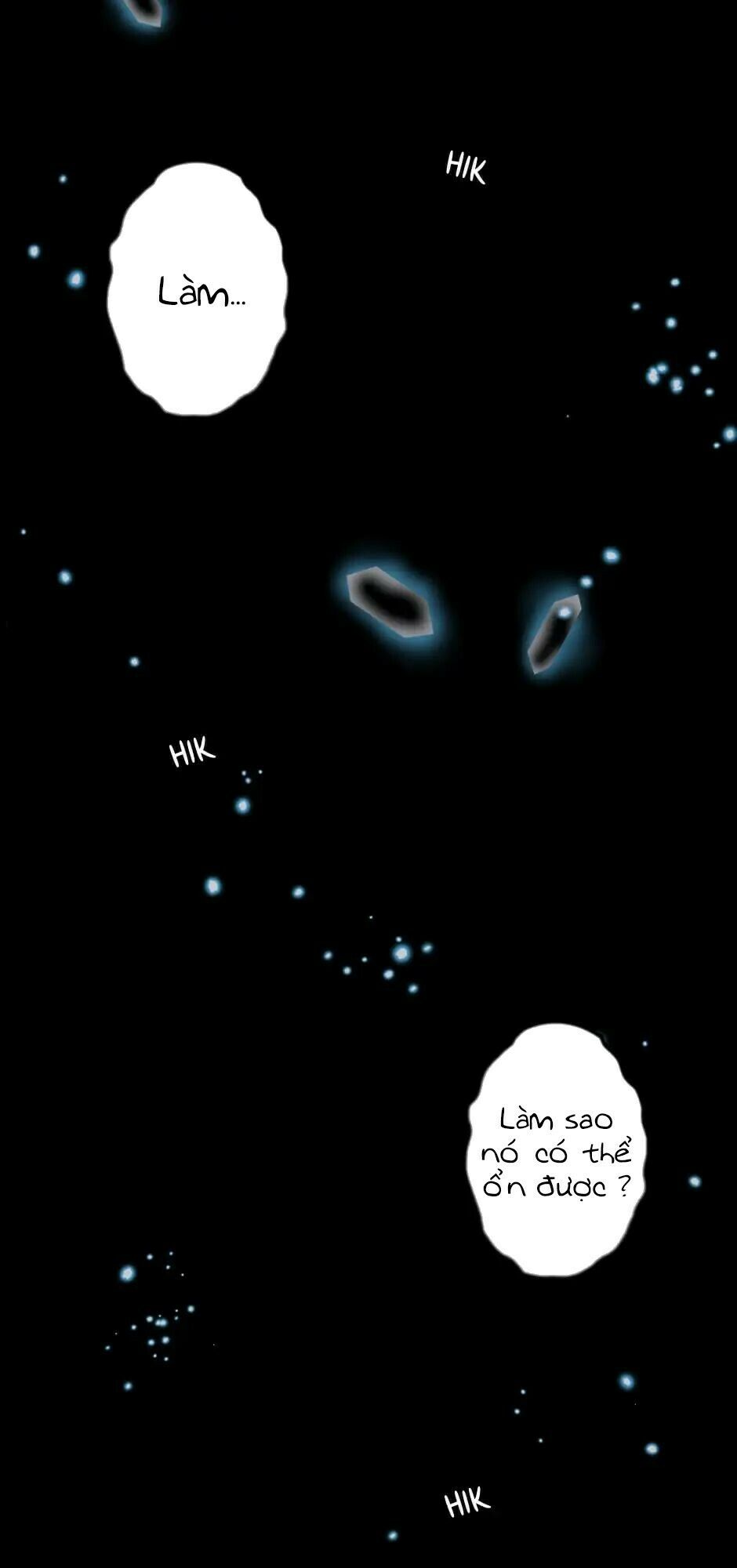 Ánh Sáng Cuối Con Đường: Chapter 15