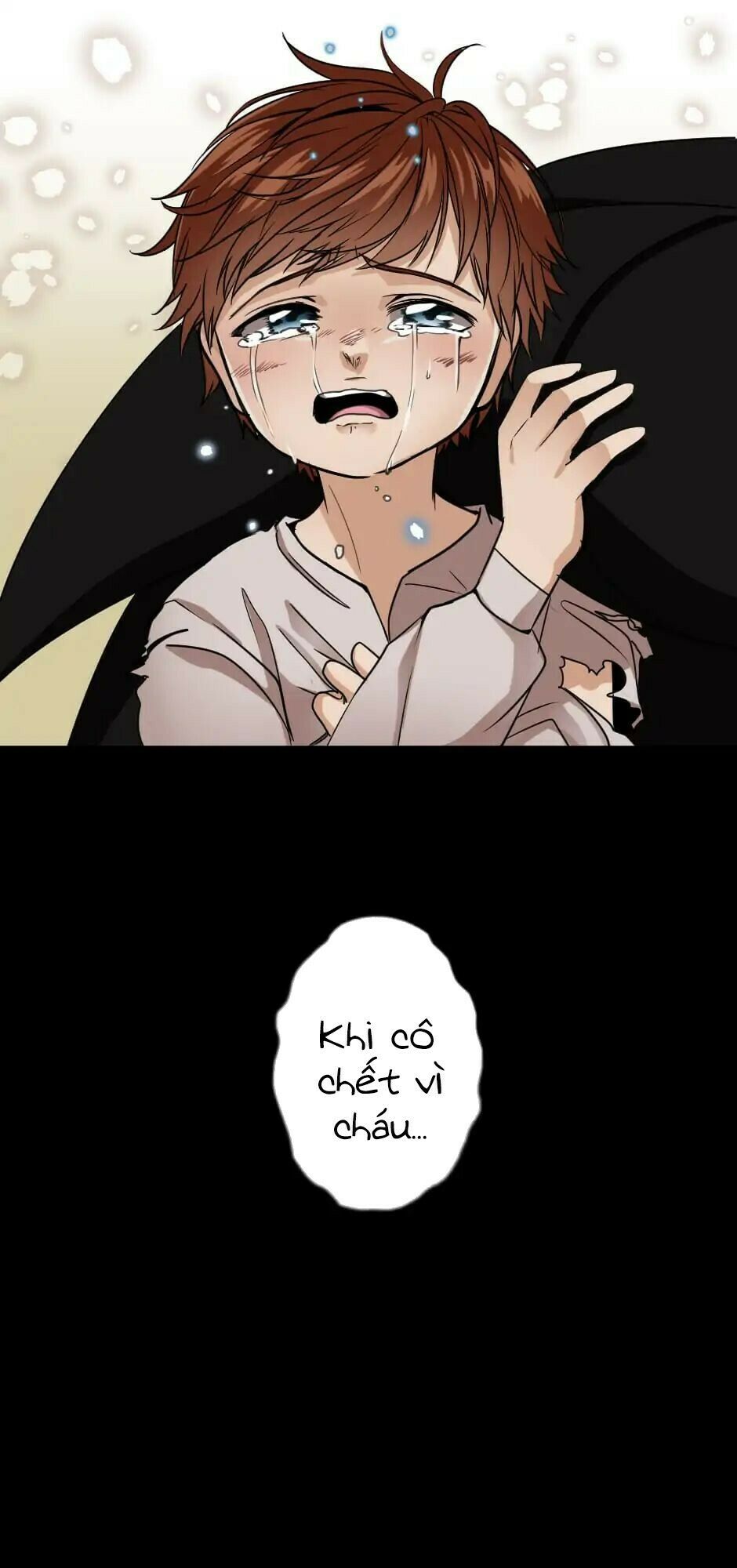 Ánh Sáng Cuối Con Đường: Chapter 15