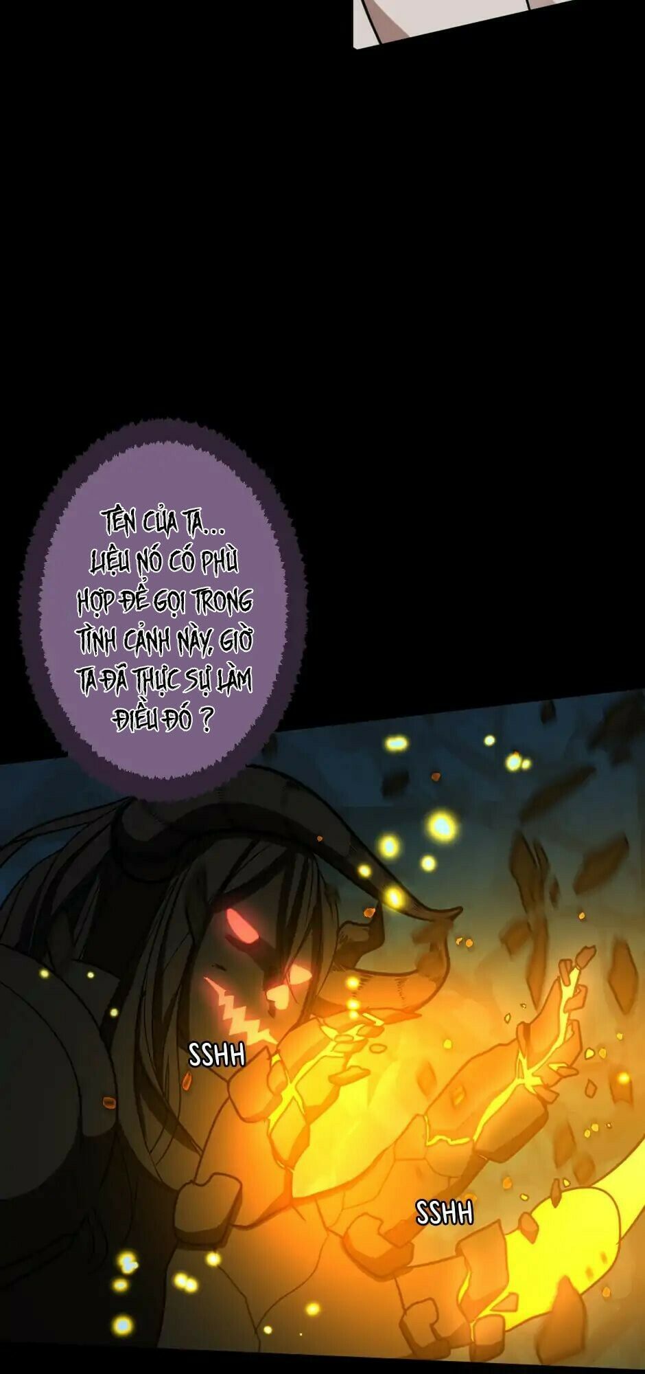 Ánh Sáng Cuối Con Đường: Chapter 15