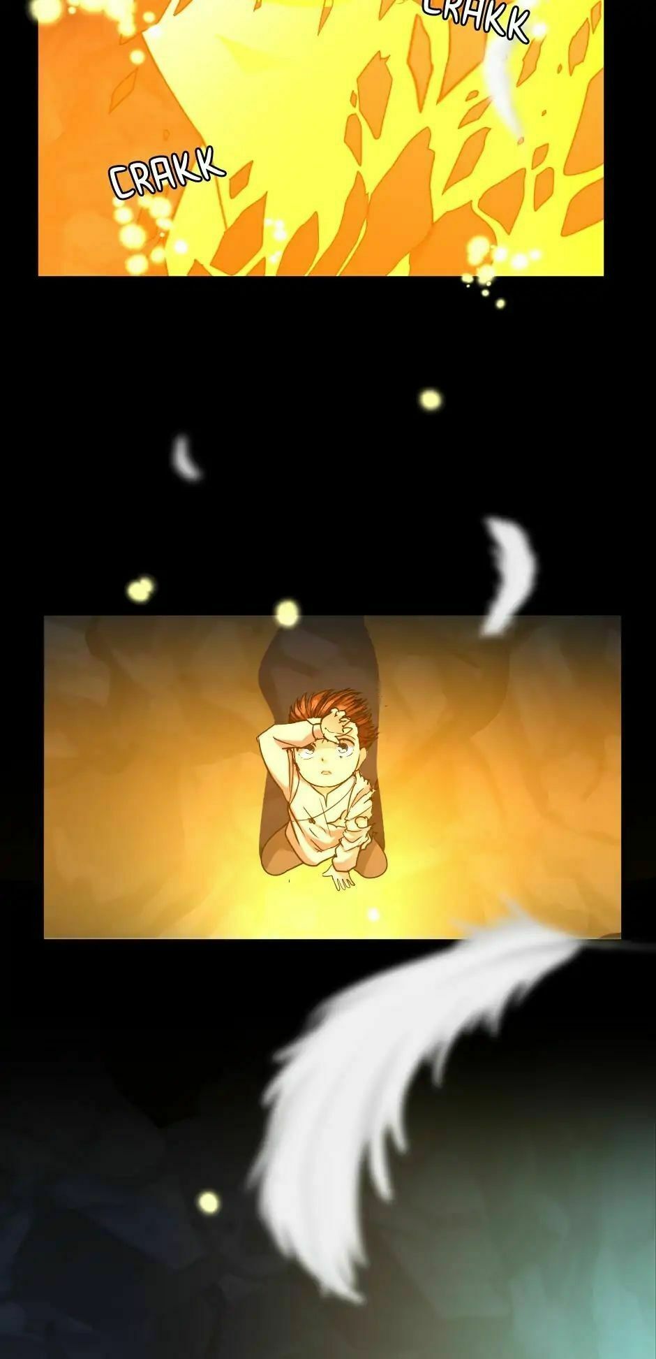 Ánh Sáng Cuối Con Đường: Chapter 15
