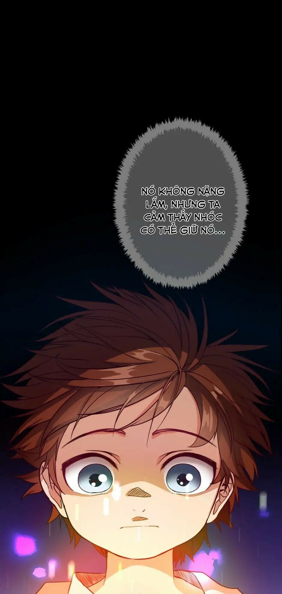 Ánh Sáng Cuối Con Đường: Chapter 15