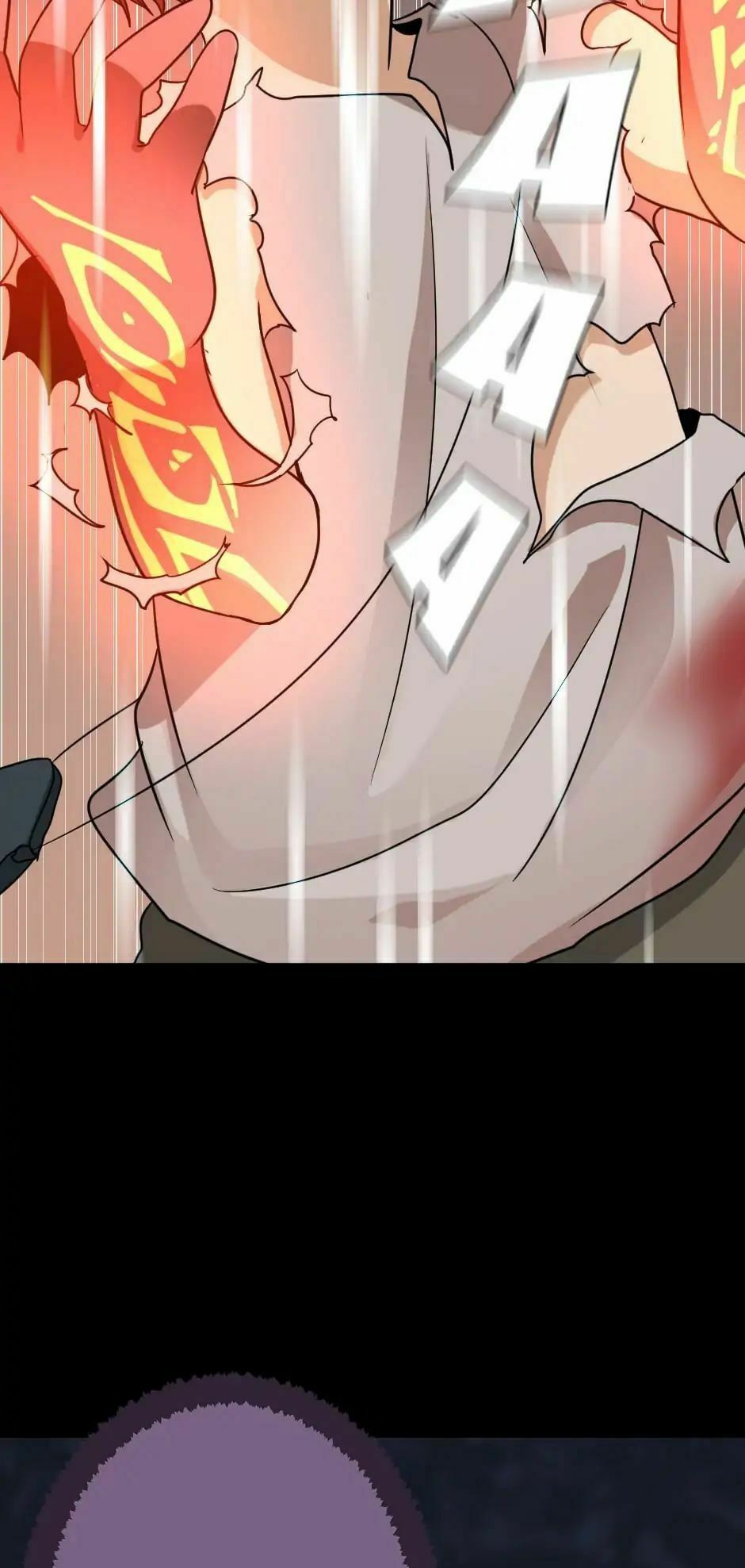 Ánh Sáng Cuối Con Đường: Chapter 15