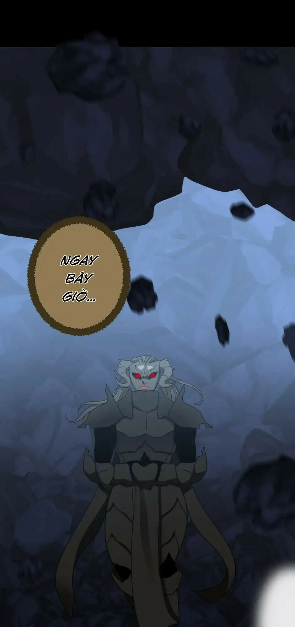 Ánh Sáng Cuối Con Đường: Chapter 15