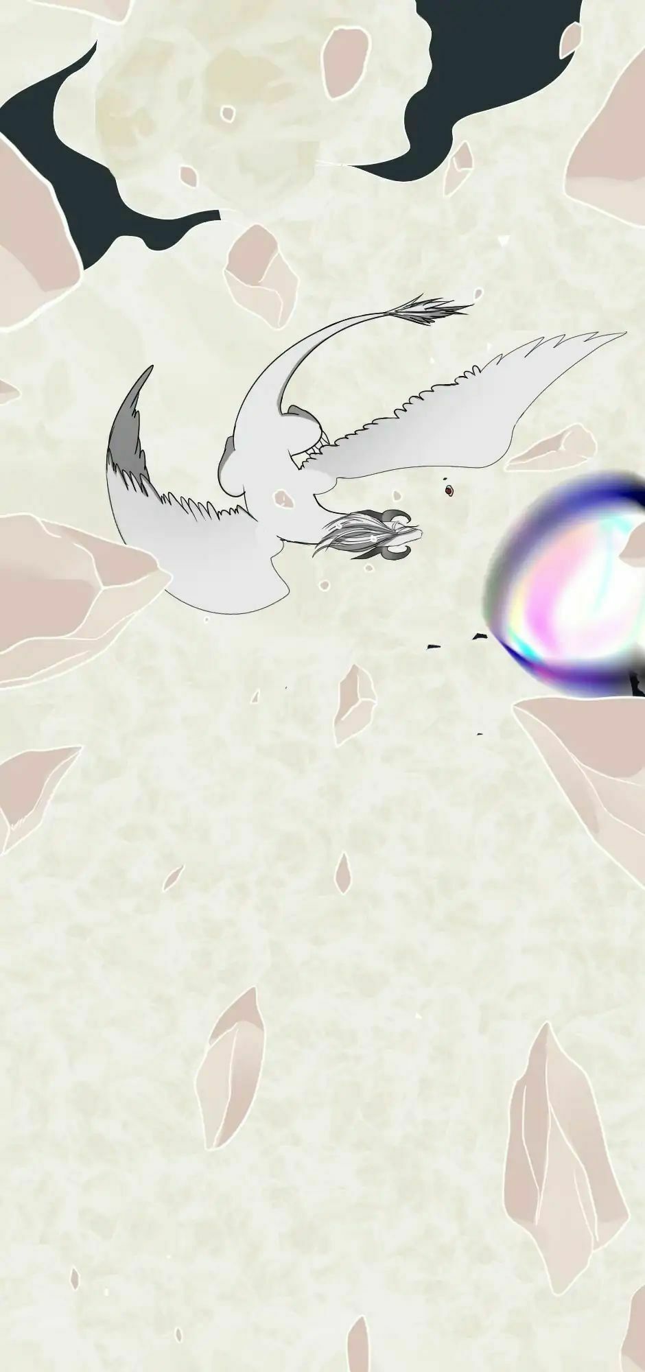 Ánh Sáng Cuối Con Đường: Chapter 15